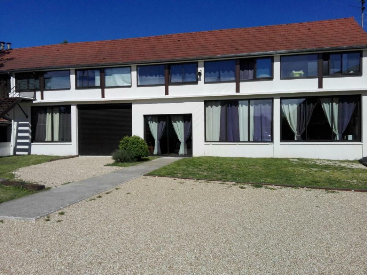 La Fabrique Villa Romorantin-Lanthenay Екстериор снимка